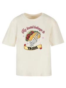 Футболка F4NT4STIC, Sand