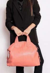 Сумка-шоппер Chiara Ferretti Tote bag, Salmon