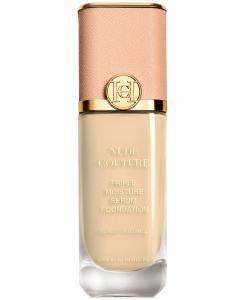 Тональная сыворотка Nude Couture Triple Moisture Carolina Herrera, цвет f160