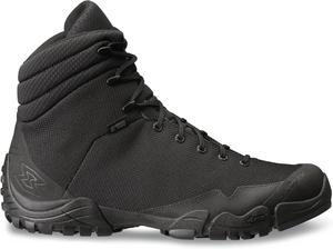 Тактические ботинки GARMONT TACTICAL Nemesis 6 G-DRY средней высоты для мужчин и женщин, легкие, водонепроницаемые, для походов, черный