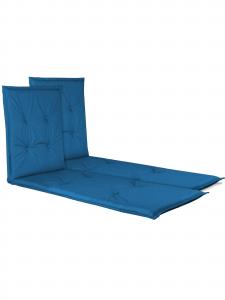 Aspero Чехлы на сиденья 'Matera' в темно-синем цвете