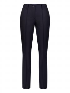 ATELIER GARDEUR Брюки Regular в морском синем