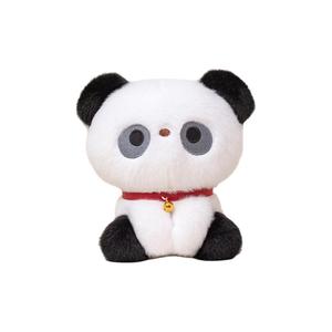 Кукла-компаньон плюшевая кукла высота 16см MIANHUIYI