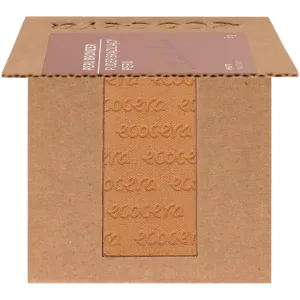 Бронзирующая пудра для лица, 5 г Ecocera Peru, цвет peru