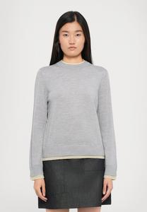 Джемпер MAX&Co. JERVIS, Grau/Grey