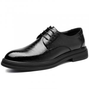 Туфли мужские низкие Batotem, коричневый