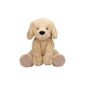Большая плюшевая кукла собака с длинными ушами, высота 40см/65см AZLCL