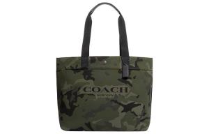Сумка через плечо COACH