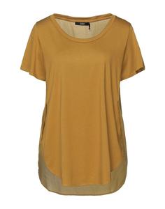 Топ Seventy Venezia, хаки