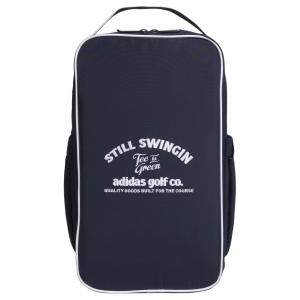 Adidas Полиэстеровая сумка унисекс морской синий, Marine Blue