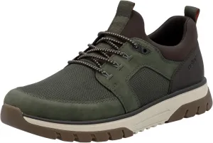 Лоферы Rieker mens B9350, коричневый