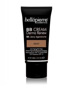 BB-крем bellápierre Derma Renew, DEEP, 40 ml