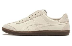Кроссовки Onitsuka Tiger Tokuten Skateboarding Shoes Unisex Low-top Off White, цвет Off White