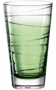 Лонг дринк стакан Leonardo, зеленый