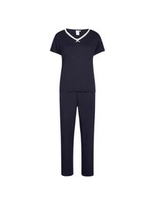 Пижама CCDK Copenhagen  CCDK Jordan, темно-синий