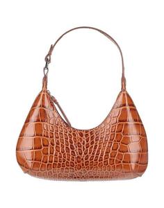 Сумка BY FAR, бежевый