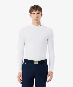 Футболка с высоким воротником Ultra Dry