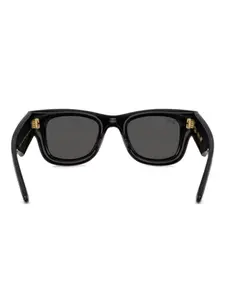 Солнцезащитные очки 4940BP с логотипом Ray-Ban, черный