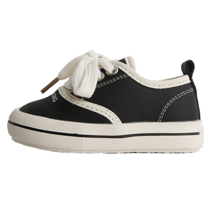 Нескользящая обувь для малышей (для младенцев и малышей) MAIBUXIONG, черный