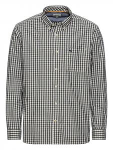 Рубашка Camel Active, темно-синий