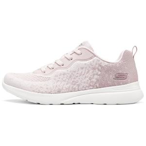 Кроссовки Skechers Bob"s Lifestyle Shoes Women's Low-top Pink, розовый