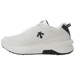 Кроссовки Futect Casual Shoes Unisex DESCENTE, белый