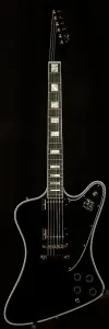 Gibson Custom Shop Firebird Custom - Глянцевый