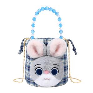 Disney Полиэстеровая сумка Regular Women's Multicolor