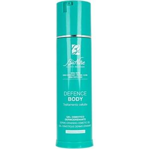 BioNike Defense Дермодренажный гель для тела 135 мл
