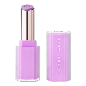 Блеск для губ Gloss Bomb Stix High-Shimmer Stick FENTY BEAUTY by Rihanna, ICY AMETHY$T (shimmering lavender)