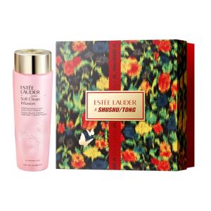 YASHILANDAI x SHUSHU/TONG люминесцентный увлажняющий тоник для очищения 2.0 400ml ESTEE LAUDER