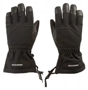 Детские перчатки-перчатки Rocco Guantlet 509, черный