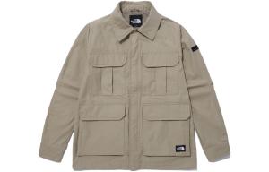 Куртка мужская хаки The North Face, хаки