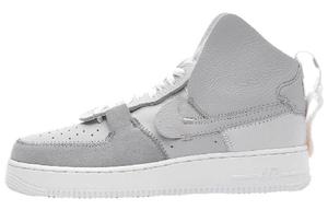 Кроссовки Nike Air Force 1 High Psny Grey