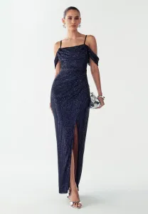 Нарядная одежда амалии Bwldr, Navy Sequin