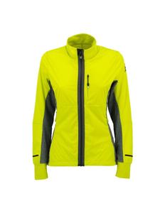 Куртка adidas Xperior Softshell, желтый