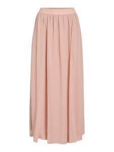 VILA Юбка 'VIFalia' в пыльно-розовом цвете