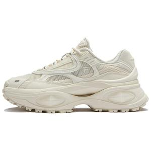 Кроссовки FILA FUSION BIANCO III Lifestyle Shoes Women's Low-top White, цвет Off White