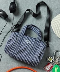 Мини-сумка SP Boston