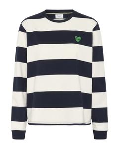 Толстовка SAINT TROPEZ MajsaSZ, Night Blue