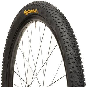 Бескамерная шина Dubnital 29 дюймов Continental Continental, Black,Folding,Grip,Trail Casing,E25