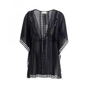 Кайла Кафтан Charo Ruiz, черный