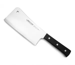 Нож Macheta Arcos Universal, 18 см, черный
