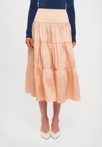 Юбка Anna October MARILLA, Peach/Apricot