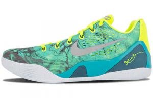 Мужские баскетбольные кроссовки Nike Kobe 9