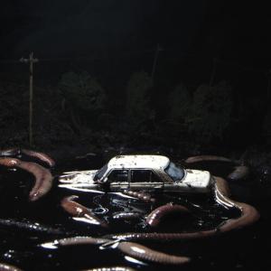 Виниловая пластинка LP Pretty In The Dark - Cold Hart