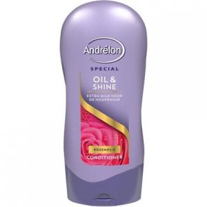 Andrélon Andrelon Кондиционер-спрей Масло и блеск 300 мл