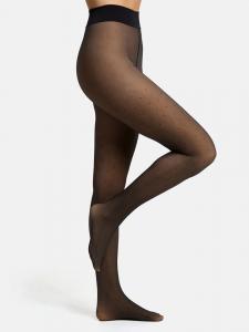 Camano Черные колготки - 80 ден