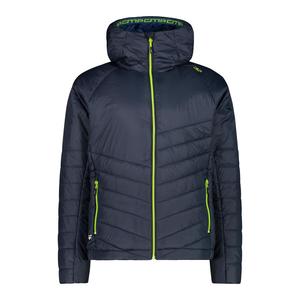 Мужская куртка CMP MAN JACKET FIX HOOD 33Z6537