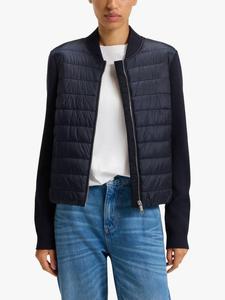 Куртка BOSS Pidina с утеплителем HUGO BOSS, Dark Blue